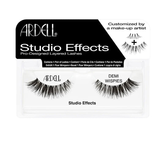 ardell studio effects demi wispies only sell in bulk 72