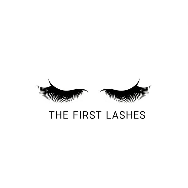 THE FIRST LASHES