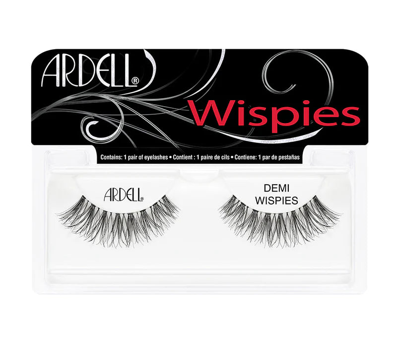 ardell demi wispies only sell in bulk 72
