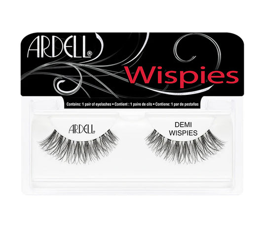 ardell demi wispies only sell in bulk 72