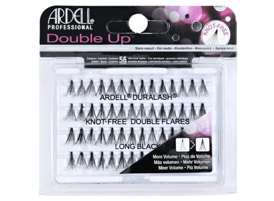 ardell eyelashes double long only sell in bulk 72