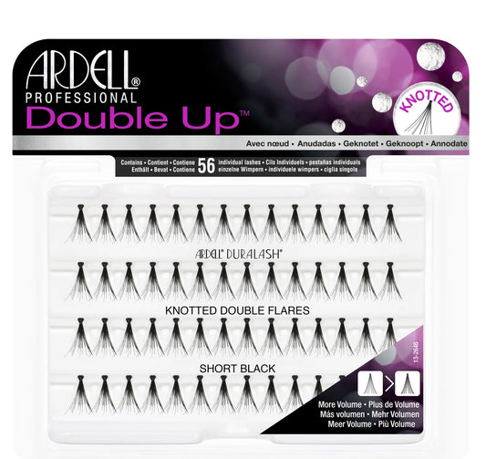 ardell eyelashes double short only sell in bulk 72