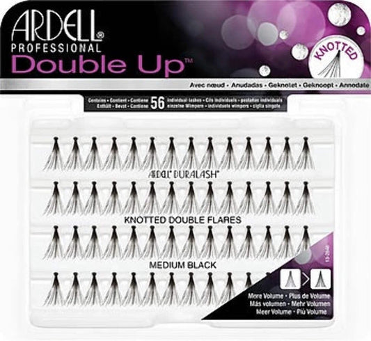 ardell eyelashes double medium only sell in bulk 72