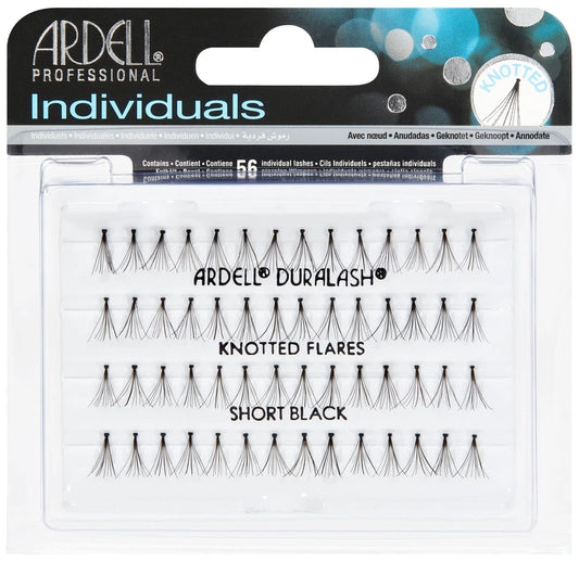 Ardell eyelashes short black only sell in bulk 72
